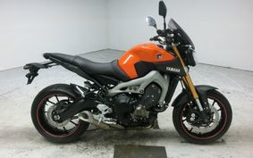 YAMAHA MT-09 2014 RN34J