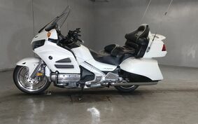 HONDA GL 1800 GOLD WING 2012 SC68