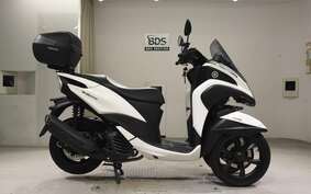 YAMAHA TRICITY 125 A SEC1J