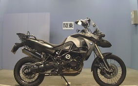 BMW F800GS 2010 0219