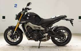 YAMAHA MT-09 2015 RN34J