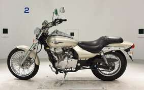 KAWASAKI ELIMINATOR 125 BN125A