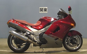 KAWASAKI ZX 1100 NINJA GEN 2 1995 ZXBD12