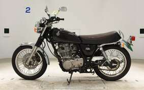 YAMAHA SR400 Gen.4 2010 RH03J