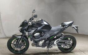 KAWASAKI Z800 2013 ZR800A