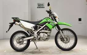 KAWASAKI KLX125 LX125C