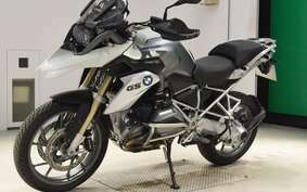 BMW R1200GS 2013 0A01