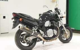 SUZUKI GSF1200 1998 GV75A