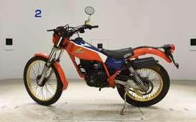 HONDA TLR200 MD09