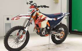 KTM 250 EXC F SIXDAYS EXA40