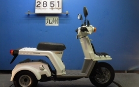 HONDA GYRO X TD01