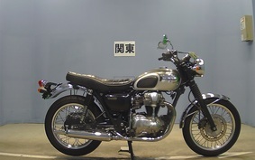 KAWASAKI W650 2004 EJ650A