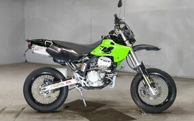 KAWASAKI KLX250D TRACKER LX250E