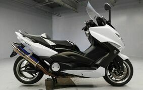 YAMAHA T-MAX500 2009 SJ08J