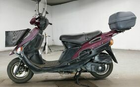 SUZUKI VECSTAR 125 CF42A