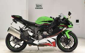 KAWASAKI NINJA ZX-6R A 2021 ZX636G