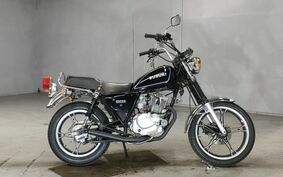 SUZUKI GN125 NF41A