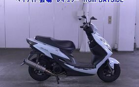 SUZUKI ｽｳｨｯｼｭ125 DV12B