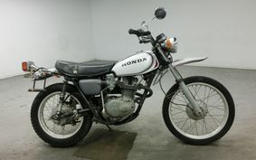 HONDA SL250S SL250S