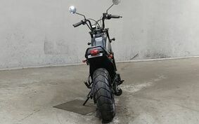 YAMAHA TW200 DG07J