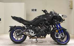 YAMAHA NIKEN 2018 RN58J