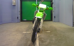 KAWASAKI KDX125 SR 1999 DX125A