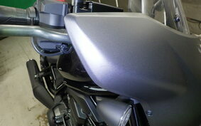 HONDA REBEL 1100 DCT 2022 SC83