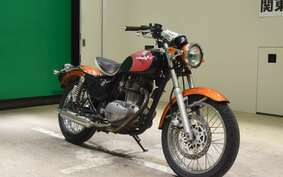 KAWASAKI ESTRELLA BJ250A