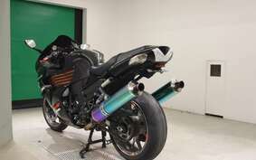 KAWASAKI ZZ1400 NINJA R 2007 ZXT40A