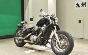 KAWASAKI VULCAN 400 CLASSIC 1996 VN400A