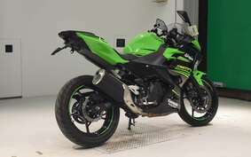 KAWASAKI NINJA 250 EX250P