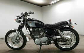 YAMAHA SR500 1992 1JN