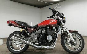 KAWASAKI ZEPHYR 400 2000 ZR400C