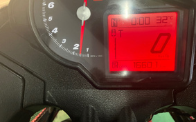 APRILIA SHIVER 750GT 2010