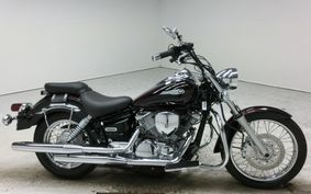 YAMAHA DRAGSTAR 250 2007 VG02J