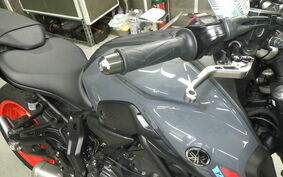 YAMAHA MT-07 2021 RM33J