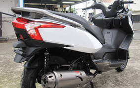 KYMCO DOWNTOWN 125 i