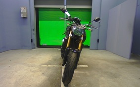 YAMAHA MT-09 2015 RN34J