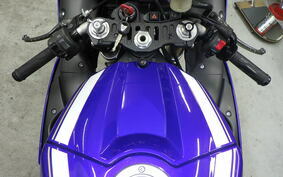 YAMAHA YZF-R1 2012 RN24J