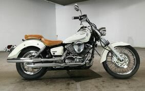 YAMAHA DRAGSTAR 250 VG02J