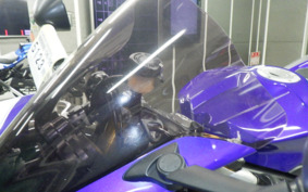 YAMAHA YZF-R1 2009