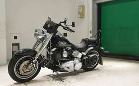 HARLEY FLSTF 1580 2008