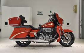 HARLEY FLHXSE 1800CVO 2010