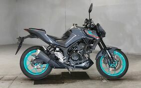 YAMAHA MT-25 RG10