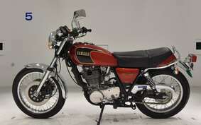 YAMAHA SR500 1983 2J2