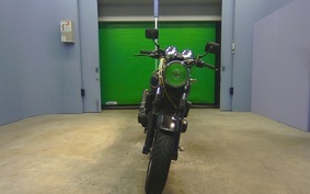 KAWASAKI ZRX-2 2004 ZR400E