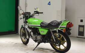 KAWASAKI Z250 FT KZ250A