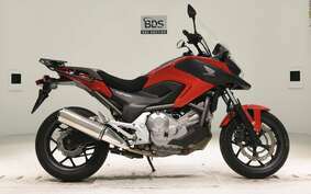 HONDA NC 700 X A 2012 RC63