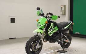 KAWASAKI KSR110 KL110A