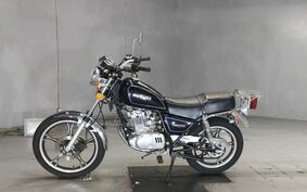 SUZUKI GN125 H PCJG9